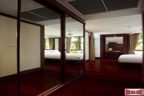 Apartment in Ko Kaeo, Thailand 3 bedrooms № 194010 - photo 4