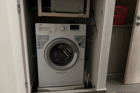 Condo in Bangkok, Thailand, 1 bedroom № 186505
