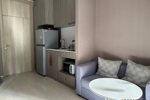 Condo in Bangkok, Thailand, 1 bedroom  № 186505