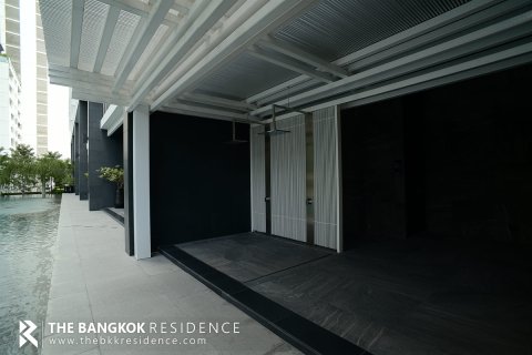 คอนโดมิเนียมในกรุงเทพฯ, ประเทศไทย, 1 ห้องนอน № 186505 - รูปถ่าย 7