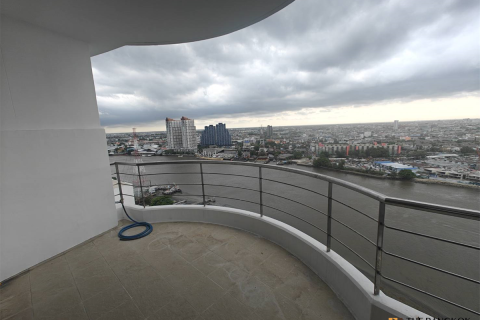 Condo à Bangkok, Thaïlande, 4 chambres  № 186507 - photo 3