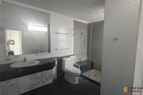 Condo à Bangkok, Thaïlande, 4 chambres  № 186507 - photo 7