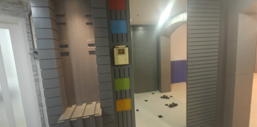 Condo à Bangkok, Thaïlande, 4 chambres  № 186507