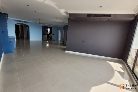 Condo à Bangkok, Thaïlande, 4 chambres  № 186507 - photo 2