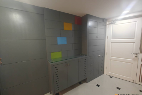 Condo à Bangkok, Thaïlande, 4 chambres  № 186507 - photo 8