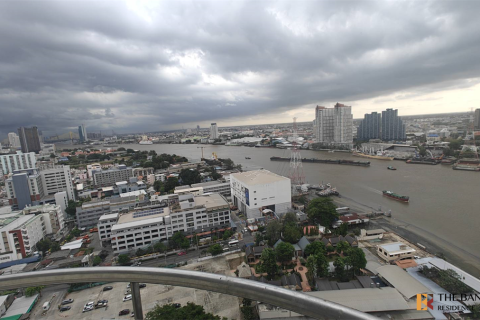Condo à Bangkok, Thaïlande, 4 chambres  № 186507 - photo 6