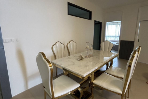 Condo à Bangkok, Thaïlande, 4 chambres  № 186507 - photo 5