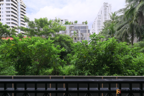 Condo in Bangkok, Thailand, 1 bedroom  № 186508