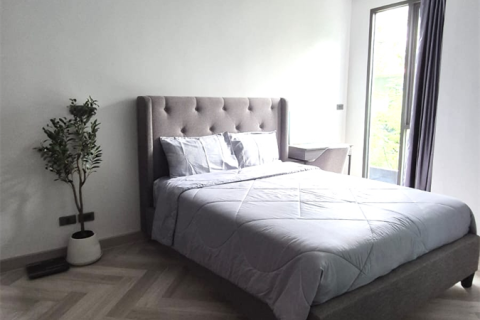 Condo à Bangkok, Thaïlande, 1 chambre  № 186508