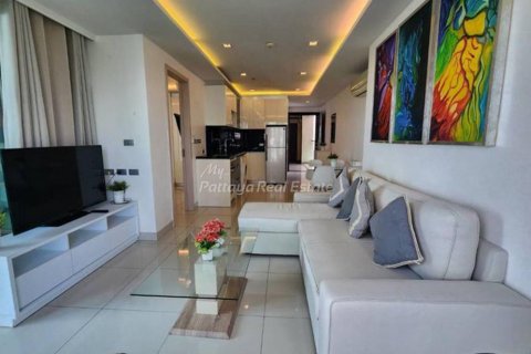 Condo in Pattaya, Thailand, 1 bedroom № 178976