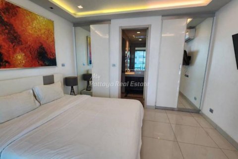 Condo in Pattaya, Thailand, 1 bedroom № 178976 - photo 4