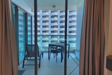 Condo in Pattaya, Thailand, 1 bedroom № 178976 - photo 10