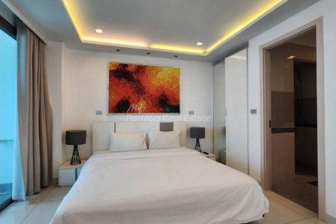 Condo in Pattaya, Thailand, 1 bedroom № 178976 - photo 6