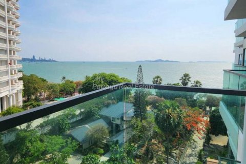 Condo in Pattaya, Thailand, 1 bedroom № 178976 - photo 12