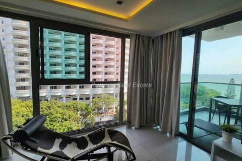 Condo in Pattaya, Thailand, 1 bedroom № 178976 - photo 9
