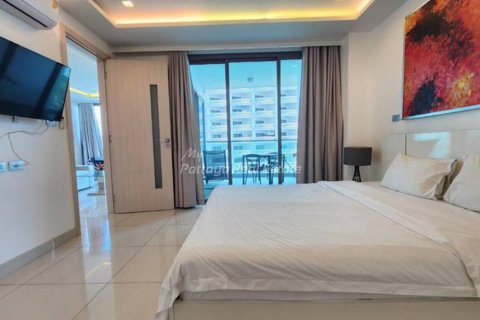Condo in Pattaya, Thailand, 1 bedroom № 178976 - photo 5