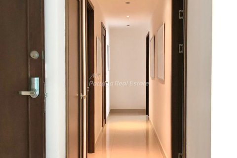 Condo in Pattaya, Thailand, 2 bedrooms № 178982 - photo 7