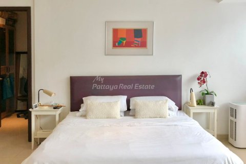Condo in Pattaya, Thailand, 2 bedrooms № 178982 - photo 18