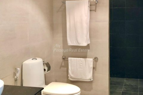 Condo in Pattaya, Thailand, 2 bedrooms № 178982 - photo 21