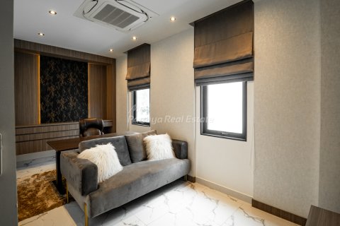 House in Bang Lamung, Thailand 4 bedrooms № 178981 - photo 16