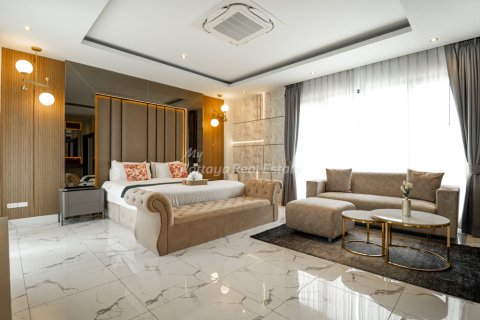 House in Bang Lamung, Thailand 4 bedrooms № 178981 - photo 27