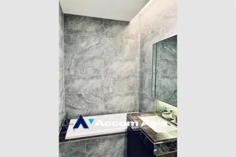 Eigentumswohnung in Khlong Toei, Bangkok, Thailand, 1 Schlafzimmer  № 219409 - Foto 7