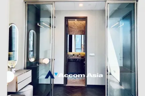 Eigentumswohnung in Khlong Toei, Bangkok, Thailand, 1 Schlafzimmer  № 219409 - Foto 6