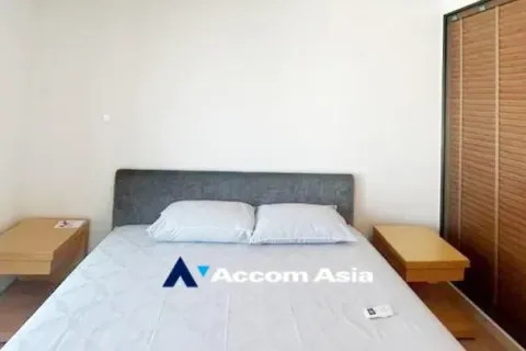 Eigentumswohnung in Watthana, Bangkok, Thailand, 1 Schlafzimmer № 219410 - Foto 8