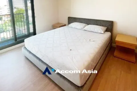 Eigentumswohnung in Watthana, Bangkok, Thailand, 1 Schlafzimmer № 219410 - Foto 7
