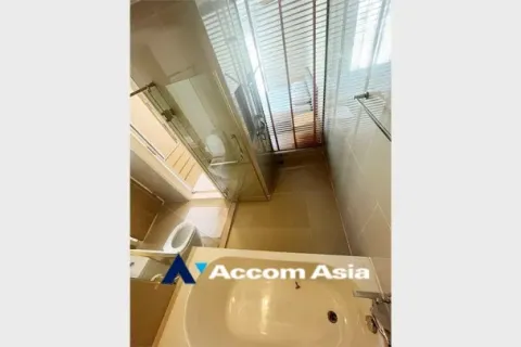 Eigentumswohnung in Watthana, Bangkok, Thailand, 1 Schlafzimmer № 219410 - Foto 12