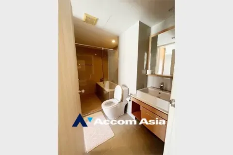 Eigentumswohnung in Watthana, Bangkok, Thailand, 1 Schlafzimmer № 219410 - Foto 11