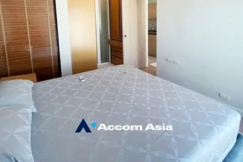Eigentumswohnung in Watthana, Bangkok, Thailand, 1 Schlafzimmer № 219410 - Foto 5