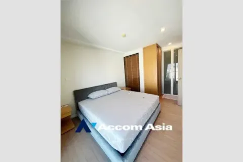 Eigentumswohnung in Watthana, Bangkok, Thailand, 1 Schlafzimmer № 219410 - Foto 9