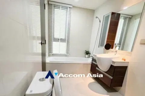 Eigentumswohnung in Watthana, Bangkok, Thailand, 2 Schlafzimmer  № 219407 - Foto 10