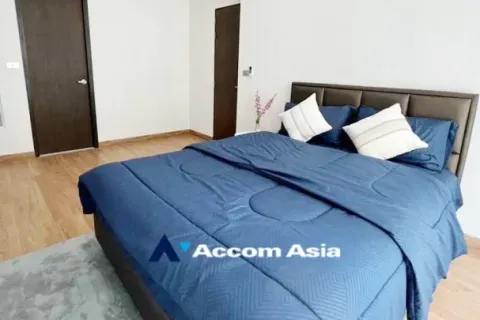 Eigentumswohnung in Watthana, Bangkok, Thailand, 2 Schlafzimmer  № 219407 - Foto 8