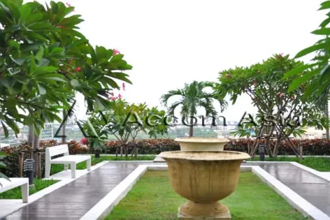 Eigentumswohnung in Watthana, Bangkok, Thailand, 2 Schlafzimmer  № 219407 - Foto 16