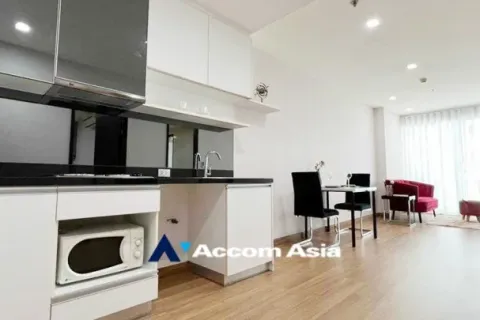 Eigentumswohnung in Watthana, Bangkok, Thailand, 2 Schlafzimmer  № 219407 - Foto 3