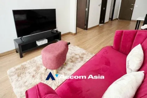 Eigentumswohnung in Watthana, Bangkok, Thailand, 2 Schlafzimmer  № 219407 - Foto 2