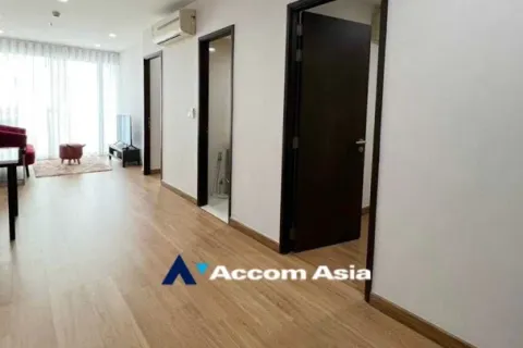 Eigentumswohnung in Watthana, Bangkok, Thailand, 2 Schlafzimmer  № 219407 - Foto 5