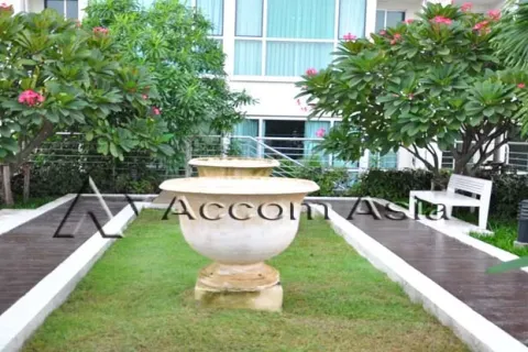 Eigentumswohnung in Watthana, Bangkok, Thailand, 2 Schlafzimmer  № 219407 - Foto 17