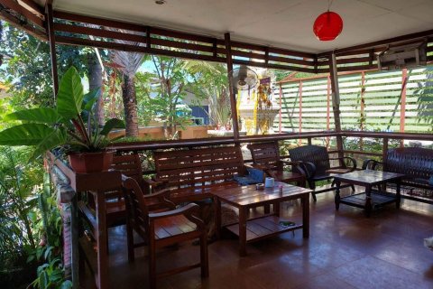 Hotel in Buriram, Thailand № 153413 - photo 3