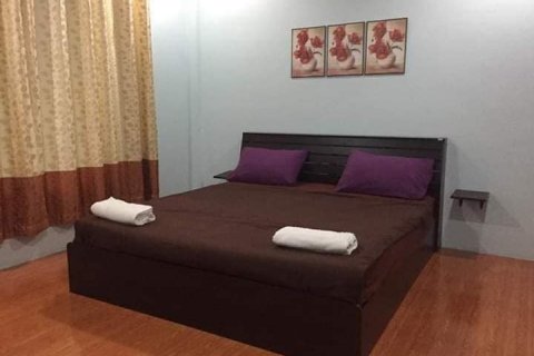 Hotel in Buriram, Thailand № 153413 - photo 4