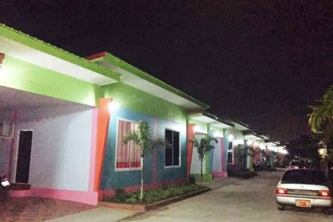 Hotel in Buriram, Thailand № 153413 - photo 5