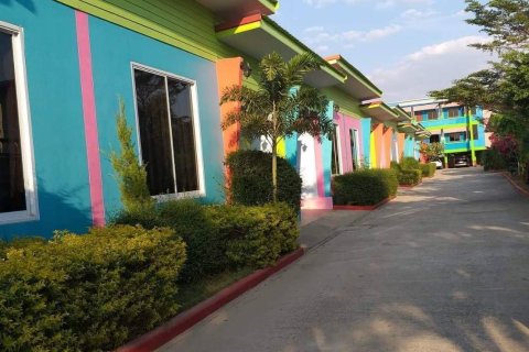 Hotel in Buriram, Thailand № 153413 - photo 11