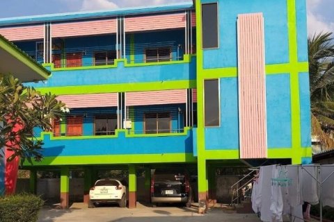 Hotel in Buriram, Thailand № 153413 - photo 12