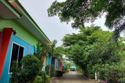 Hotel in Buriram, Thailand № 153413 - photo 9