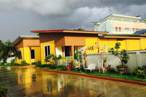 Hotel in Buriram, Thailand № 153413 - photo 6