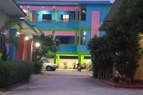 Hotel in Buriram, Thailand № 153413 - photo 10