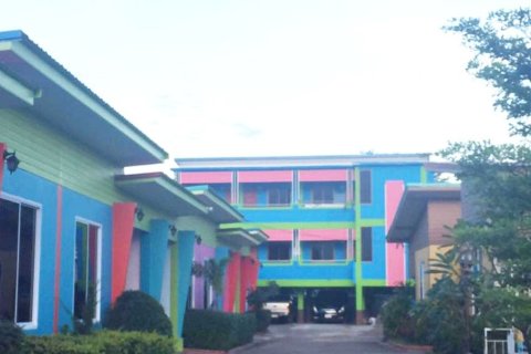 Hotel in Buriram, Thailand № 153413 - photo 2