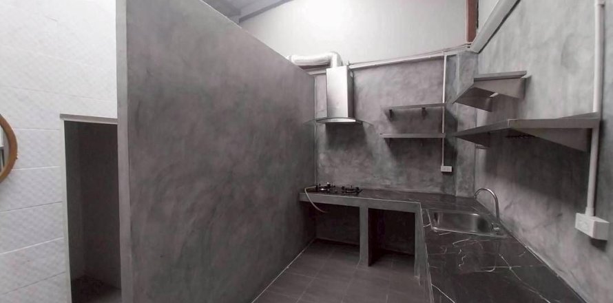 Townhouse in Khlong Toei, Bangkok, Thailand 4 bedrooms № 153417